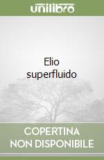 Elio superfluido