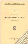 Schumann, Brahms e l'Italia. Convegno internazionale (Roma, 4-5 novembre 1999) libro