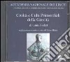 Civiltà e culti primordiali della grecità. CD-ROM libro di Godart Louis