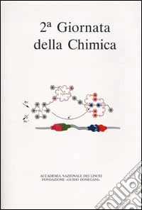 Seconda Giornata della Chimica libro