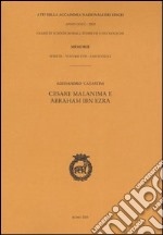 Cesare Malanima e Abraham Ibn Ezra