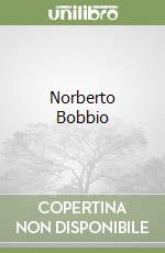 Norberto Bobbio