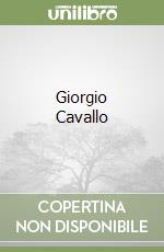 Giorgio Cavallo