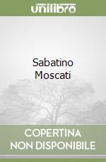 Sabatino Moscati