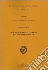 Alphunsus de Arabicis eventibus. Studio e ed ediz. critica libro