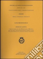 Atti dell'Accademia Nazionale dei Lincei. Serie IX. Memorie di scienze morali, storiche e filosofiche. Vol. 30/30