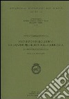 Evoluzione biologica e i grandi problemi della biologia. Biotecnologie mediche (Roma, 23-24 febbraio 2012) libro