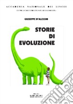 Storie di evoluzione libro