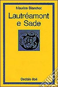 Lautréamont e Sade