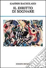 Il diritto di sognare libro