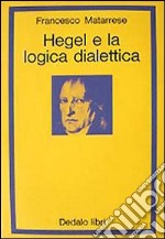 Hegel e la logica dialettica