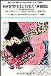 Bachtin e le sue maschere. Il percorso bachtiniano fino ai problemi dell'opera di Dostoevskij (1919-1929) libro