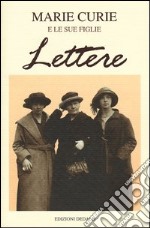 Lettere libro