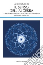 Il senso dell'algebra. L'origine del linguaggio scientifico universale libro