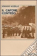 Il cafone conteso libro