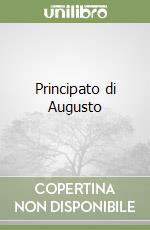 Principato di Augusto libro