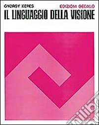 Il linguaggio della visione libro