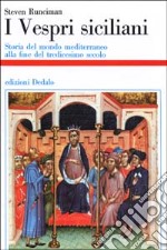 I vespri siciliani libro