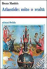 Atlantide: mito o realtà