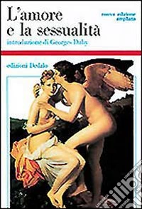 L'amore e la sessualità