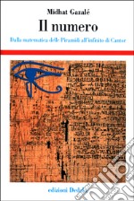 Il numero. Dalla matematica delle piramidi all'infinito di Cantor libro