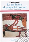 La medicina al tempo dei faraoni libro