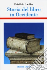 Storia del libro in Occidente