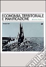 Economia territoriale libro