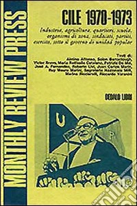 Cile 1970-1973