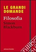 Filosofia libro