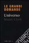 Universo libro di Clark Stuart