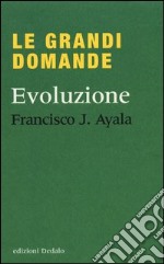 Evoluzione libro