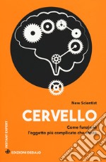 Cervello. Come funziona l'oggetto più complicato che esista