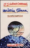 Materia strana libro