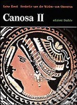 Canosa. Vol. 2 libro