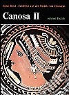 Canosa. Vol. 2 libro