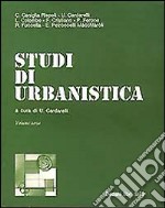 Studi di urbanistica. Vol. 3