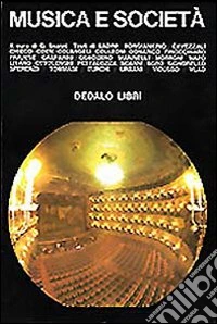 Musica e società