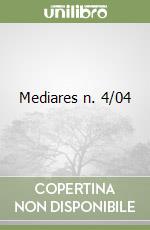 Mediares n. 4/04 libro