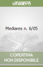 Mediares n. 6/05 libro