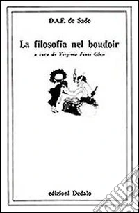 La filosofia del boudoir