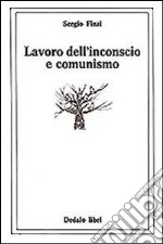 Lavoro dell'inconscio e comunismo