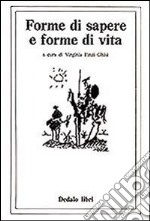 Forme di sapere libro