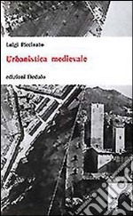 Urbanistica medievale