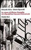 Le opere di Pietro Fenoglio nel clima dell'Art Nouveau internazionale. Ediz. illustrata libro