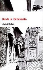 Guida a Benevento libro