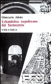 Urbanistica napoletana del Settecento libro di Alisio Giancarlo