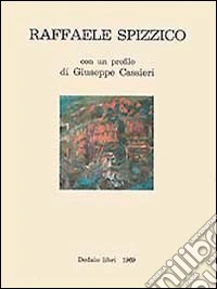Spizzico Raffaele