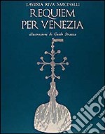 Requiem per Venezia libro