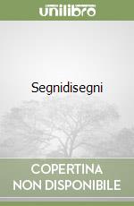 Segnidisegni libro